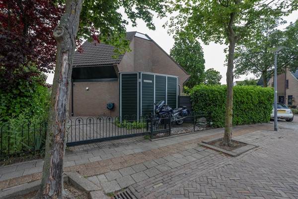 Medium property photo - Zuidererf 30, 3181 JE Rozenburg